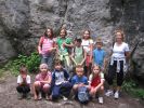 Obóz Zakopane sierpień 2009