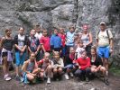 Obóz Zakopane sierpień 2009