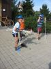 Obóz Zakopane sierpień 2009