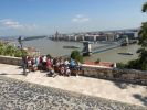Budapeszt lipiec 2009