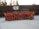 Obóz Zakopane sierpień 2009