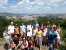 Budapeszt lipiec 2009