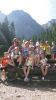 Obóz Zakopane sierpień 2009