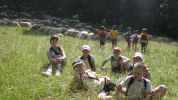 Obóz Zakopane sierpień 2009