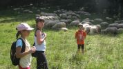 Obóz Zakopane sierpień 2009