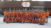 Obóz Zakopane sierpień 2009