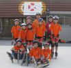 Obóz Zakopane sierpień 2009