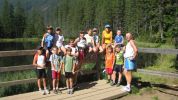 Obóz Zakopane sierpień 2009
