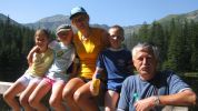 Obóz Zakopane sierpień 2009