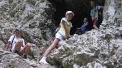 Obóz Zakopane sierpień 2009
