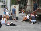 Obóz Zakopane sierpień 2009