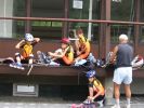 Obóz Zakopane sierpień 2009