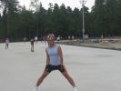 Obóz Zakopane sierpień 2009