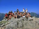 Obóz Zakopane sierpień 2009
