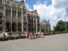 Budapeszt lipiec 2009