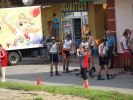 Nartorolki Wysowa 29.08.2009