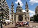Budapeszt lipiec 2009