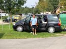 Nartorolki Wysowa 29.08.2009