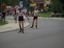 Nartorolki Wysowa 29.08.2009