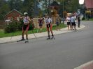 Nartorolki Wysowa 29.08.2009
