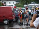 Nartorolki Wysowa 29.08.2009