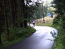 Nartorolki-Istebna 5.09.2009 Bieg pod górę