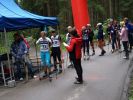 Nartorolki-Istebna 5.09.2009 Bieg pod górę