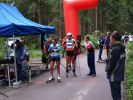 Nartorolki-Istebna 5.09.2009 Bieg pod górę