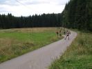 Nartorolki-Istebna 5.09.2009 Bieg pod górę