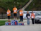 Nartorolki-Istebna 5.09.2009 Bieg pod górę