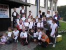 Rowery górskie FCI 9.09.2009