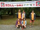 Bystra Nartorolki 13.09.2009 