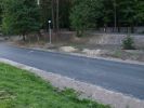 Trasy na narty biegowe i tor nartorolkowy w Tomaszowie Lubelskim