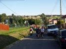 Galeria z pierwszego dnia zawodów w Marklowicach i zdjęcie grupowe w dużym formacie w załączniku 