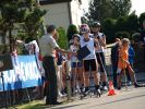 Galeria z pierwszego dnia zawodów w Marklowicach i zdjęcie grupowe w dużym formacie w załączniku 