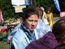 Galeria z pierwszego dnia zawodów w Marklowicach i zdjęcie grupowe w dużym formacie w załączniku 
