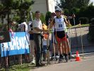 Galeria z pierwszego dnia zawodów w Marklowicach i zdjęcie grupowe w dużym formacie w załączniku 