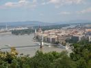 Budapeszt lipiec 2009