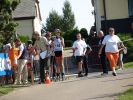 Galeria z pierwszego dnia zawodów w Marklowicach i zdjęcie grupowe w dużym formacie w załączniku 