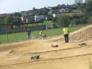 Zawody Modeli RC w Marklowicach 20-09-2009 