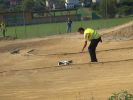 Zawody Modeli RC w Marklowicach 20-09-2009 