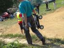 Zawody Modeli RC w Marklowicach 20-09-2009 
