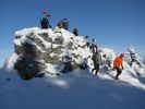 Zakopane 2-gi dzień  obozu