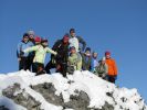 Zakopane 2-gi dzień  obozu
