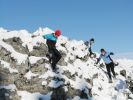 Zakopane 2-gi dzień  obozu