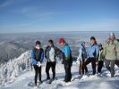 Zakopane 2-gi dzień  obozu