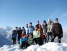Zakopane 2-gi dzień  obozu