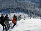 Zakopane 2-gi dzień  obozu