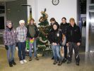 Pozdrowienia od narciarek 