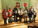 Puchar Bieszczad: oficjalne wyniki z całych zawodów. JEST GALERIA Z DWÓCH DNI